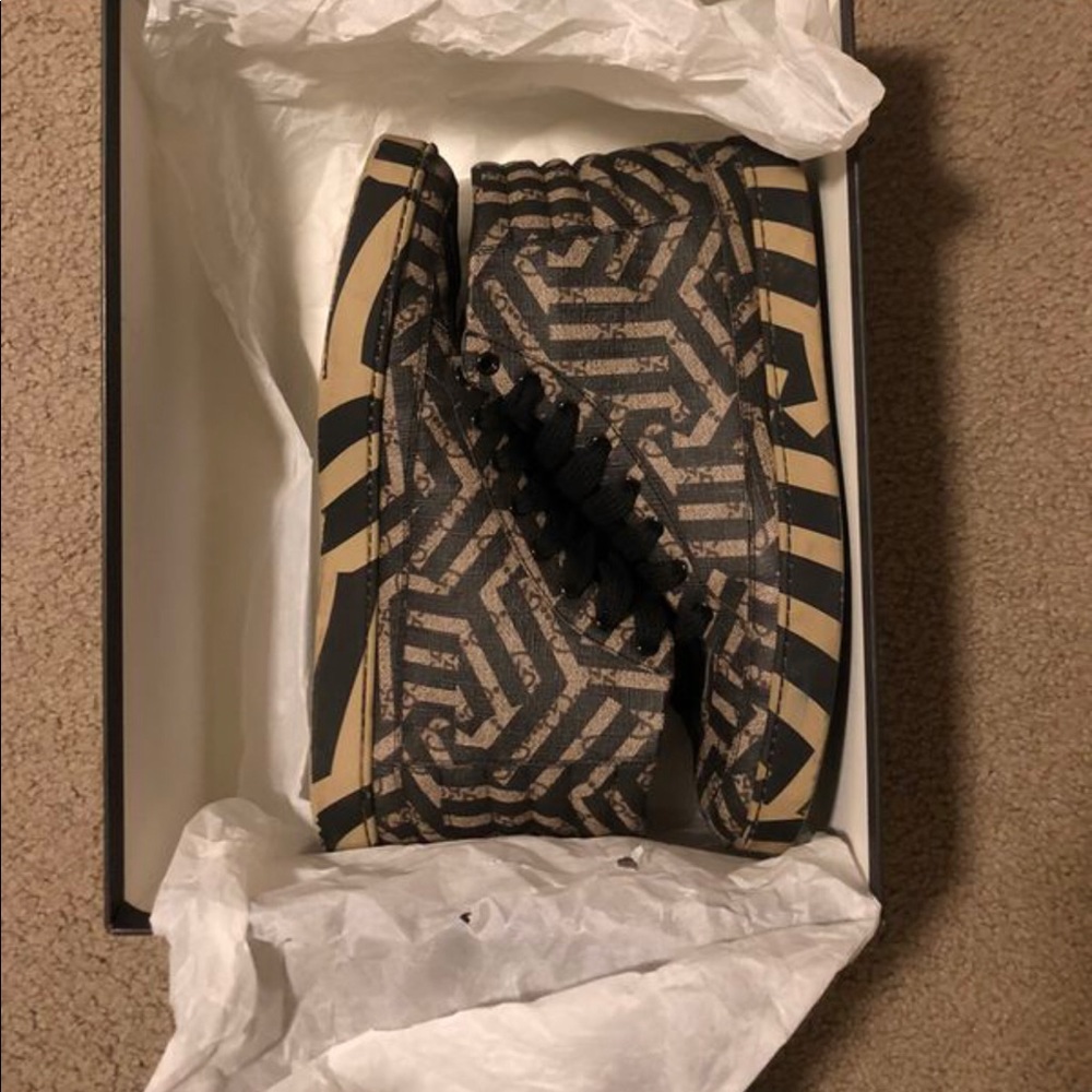 Gucci Shoes